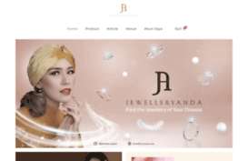 jewelleryanda.com