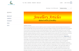 jewelleryarticles.com