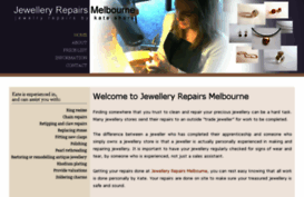 jewelleryrepairsmelbourne.com