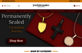 jewelrykeepsakes.com