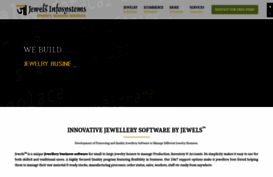 jewelsinfosystems.com