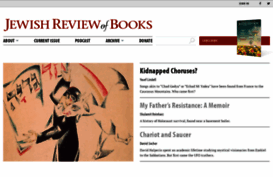jewishreviewofbooks.com