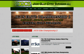 jgcs.org