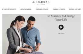 jhilburnpartners.com