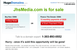 jhsmedia.com