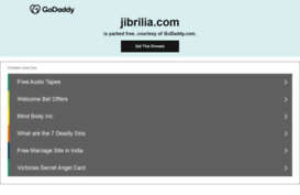 jibrilia.com