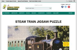 jigsawpuzzleconnections.com