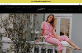 jijamas.com