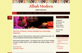jilbabmodern.com