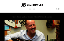 jimbowley.com