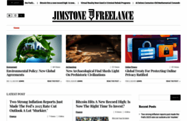 jimstonefreelance.com