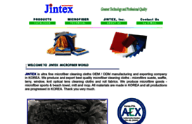 jintex.com