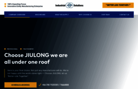 jiulong-wiremesh.com