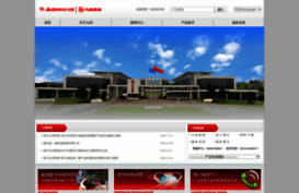 jiuzhoutech.com