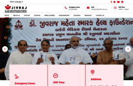jivrajhealthcare.org