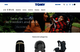 jjcolecollections.com