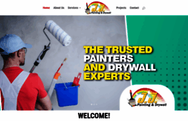 jjpaintinganddrywall.com