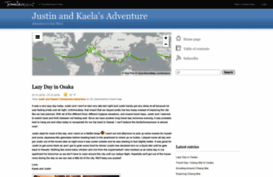 jk-adventures.travellerspoint.com