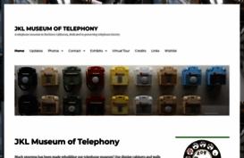 jklmuseum.com