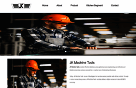 jkmachinetools.net