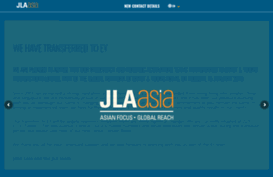 jla-asia.com