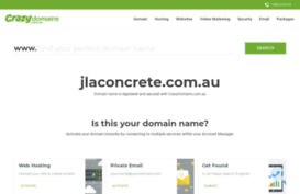 jlaconcrete.com.au