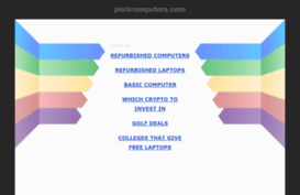 jmclcomputers.com