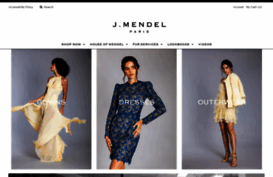 jmendel.com