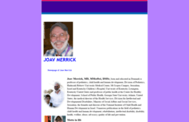 jmerrick50.googlepages.com