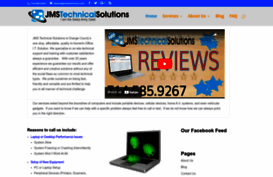 jmstechnicalsolutions.com