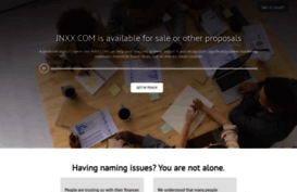 jnxx.com
