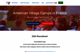 job-americanvillage.com