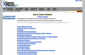 job-outlook.careerplanner.com