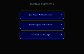 job.silkroad-online.info