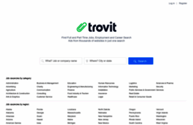job.trovit.com