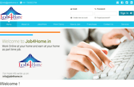job4home.in