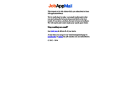 jobappmail.org