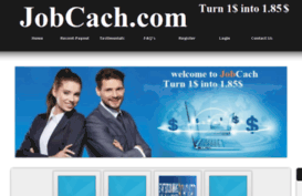jobcach.com