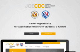 jobcdc.au.edu