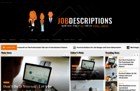jobdescriptions.net