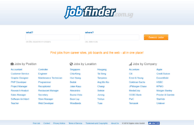 jobfinder.com.sg