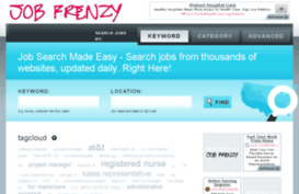 jobfrenzy.com