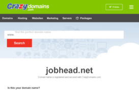 jobhead.net