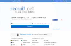jobindex.recruit.net