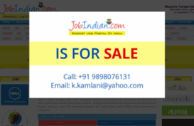 jobindian.com