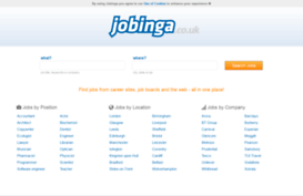 jobinga.co.uk