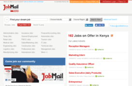 jobmail.co.ke