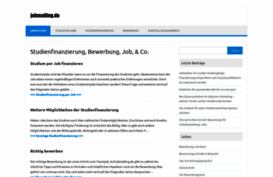 jobmailing.de