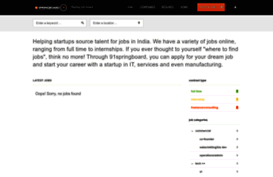 jobs.91springboard.com