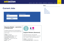 jobs.addaction.org.uk